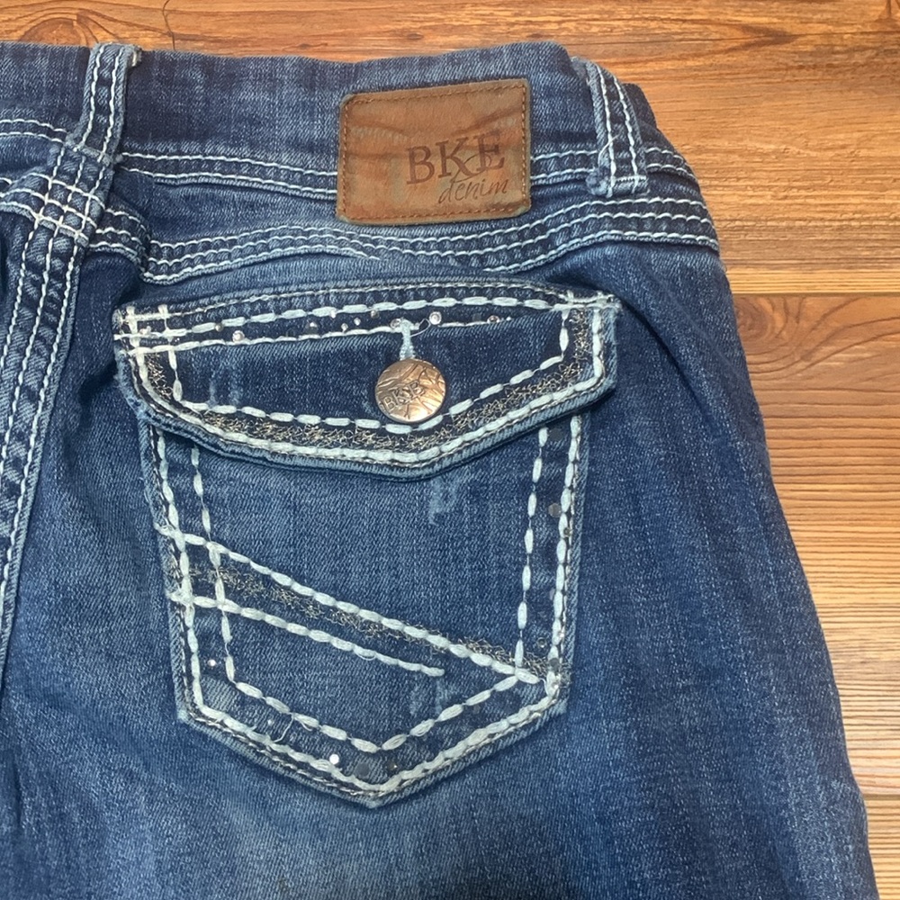 BKE Stella jeans
